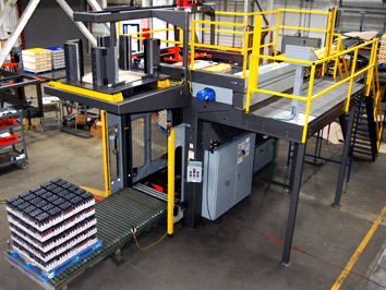 高位碼垛機(jī)5