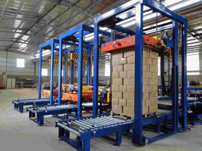 高位碼垛機(jī)4